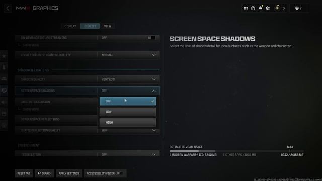 ? MODERN WARFARE 3: Dramatically Increase Performance / FPS With Any Setup! MW3 Best Settings ?✅