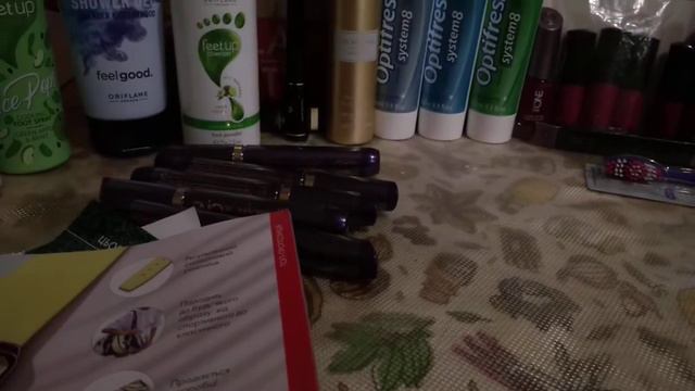 #ОБЗОР заказа каталог #10 #Oriflame #Новинки , Ходовые топовые товары июль 2020 , #часы , #очки смотреть онлайн