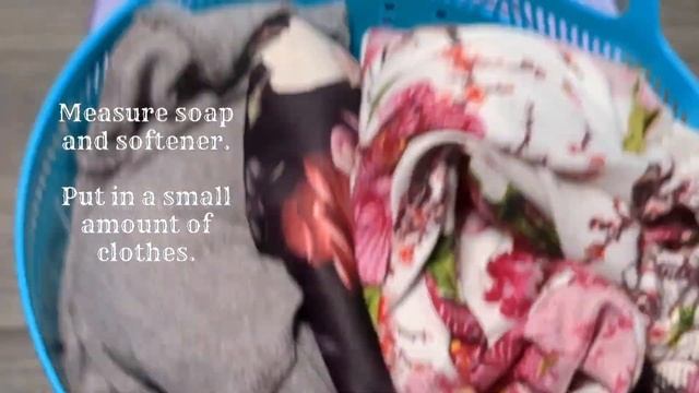 Temu Mini Washing Machine Instructional Video смотреть онлайн