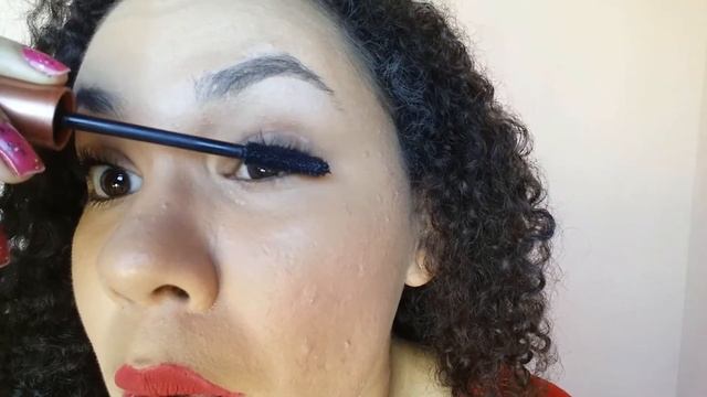 MÁSCARA ALONGADORA SUPREME OIL AVON смотреть онлайн