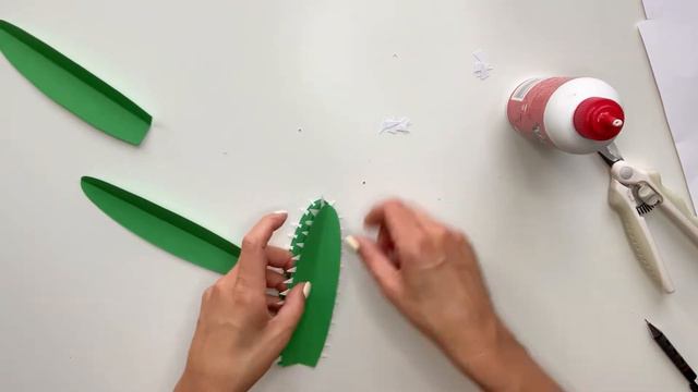 3D Paper cactus DIY easy&quick смотреть онлайн