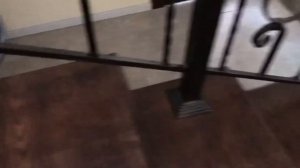 Перила на лестницу своими руками. Часть 3 .Лестница  своими руками