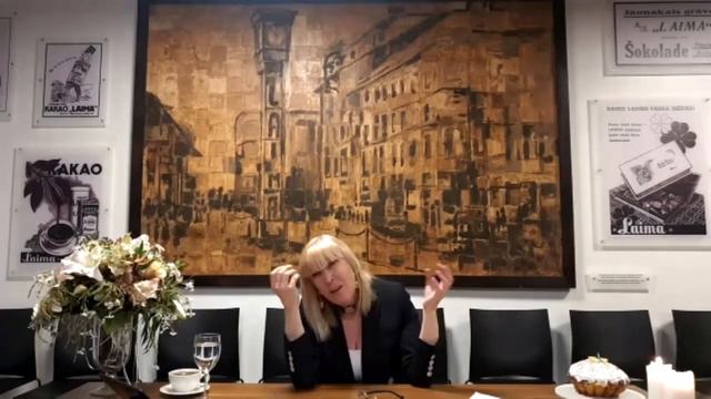 Рига - город искусства смотреть онлайн
