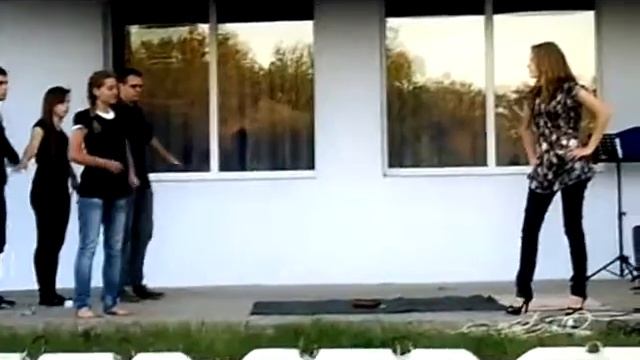 Постановка Lifehouse смотреть онлайн