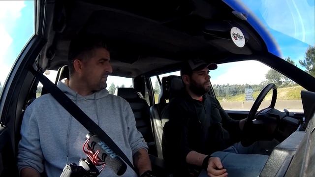 Avaliação de um Engenheiro ao volvo 740 turbo смотреть онлайн
