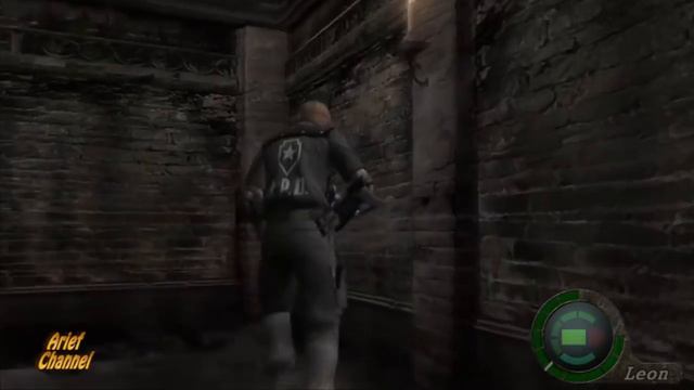 Resident evil 4 2023 PART 1 - Mod one hit kill смотреть онлайн