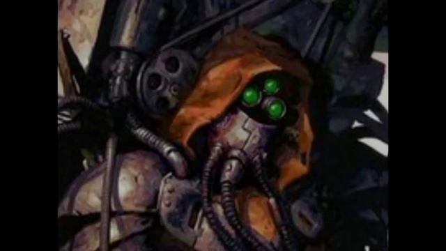 Картавый о Warhammer - Mechanicus смотреть онлайн