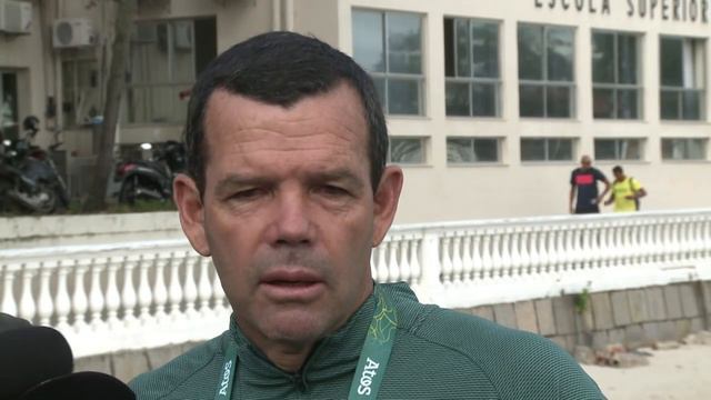 Scheidt e Grael preparam estreia da vela brasileira смотреть онлайн