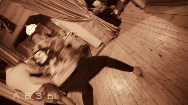 ЖИЛЬДА и The Trashmen - Surfin Bird