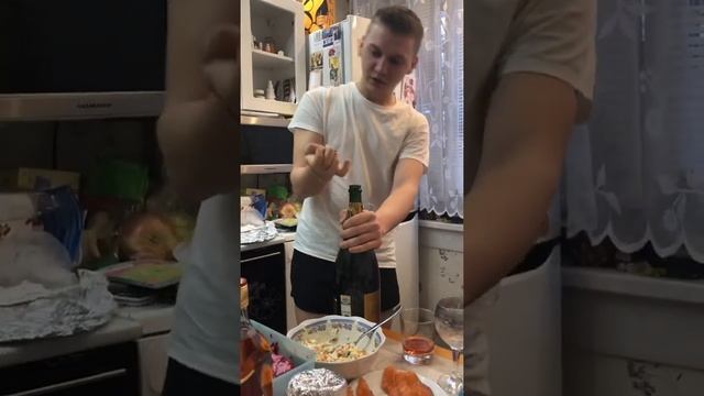 Празднуем Новый год 2019 смотреть онлайн