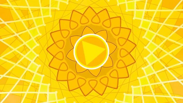 Solar Plexus Chakra Cleansing and Healing Meditation with 432 Hertz смотреть онлайн