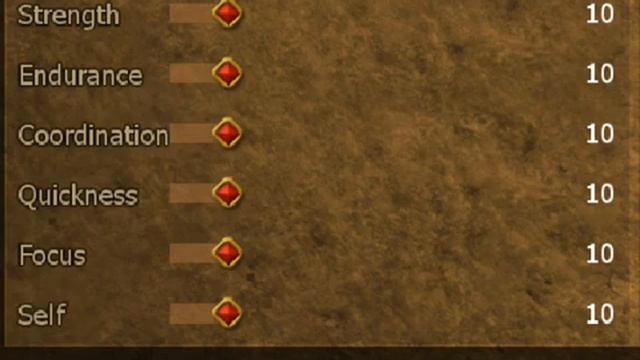 Asheron's Call: A Complete Overview (Part 1 of 3) смотреть онлайн