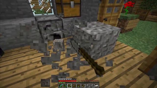 [Посреди океана] #9 - Подготовка к путешествию! смотреть онлайн