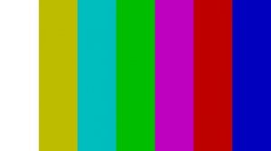 ТВ нет сигнала | TV No Signal [Белый Шум | White Noise]