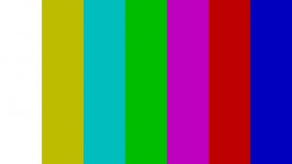 ТВ нет сигнала | TV No Signal [Белый Шум | White Noise]
