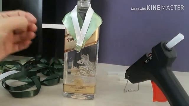 Быстрый и необычный подарок на 23 февраля или день рождения. смотреть онлайн