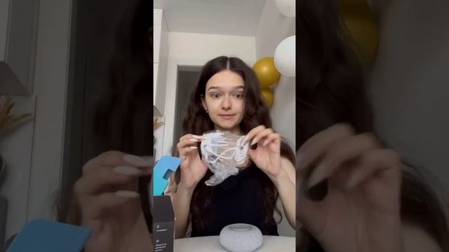 Выиграла колонку Маруся от VK смотреть онлайн