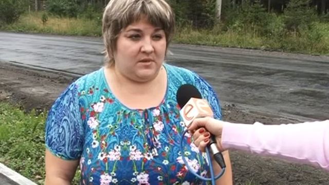 В Ревде наконец-то начался ремонт автодороги областного значения смотреть онлайн