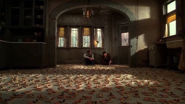 the mouse hunt movie most funny scene смотреть онлайн