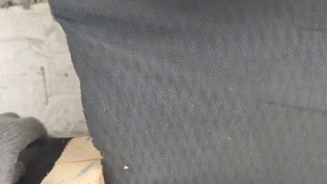 Промерзание открытого армопояса смотреть онлайн