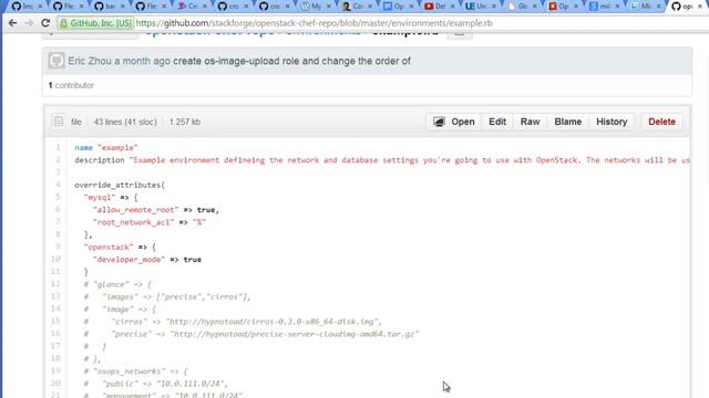 OpenCrowbar (CB2) attribute injection training смотреть онлайн