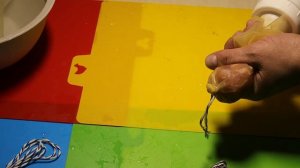 Простая и вкусная домашняя колбаса из свинины и курицы