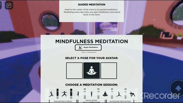 как получить белую шляпу дальнобойщика в ALO SANCTUARY | Roblox смотреть онлайн