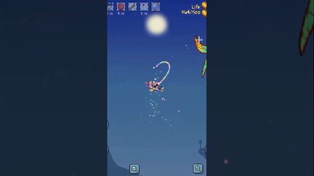 Terraria mobile whip stacking aaaaaaaaa смотреть онлайн