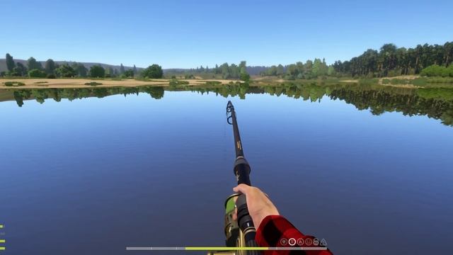 Толстолобик пестрый, Трофей смотреть онлайн