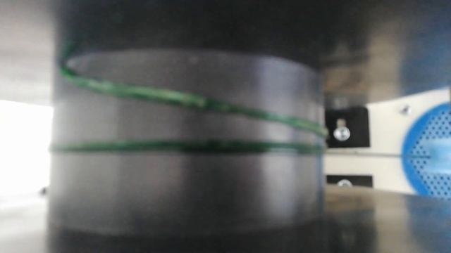 PETBOT in action (making fillament) смотреть онлайн
