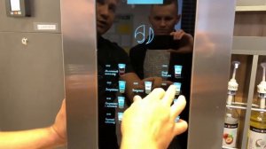 Установка цен bluetec G23.