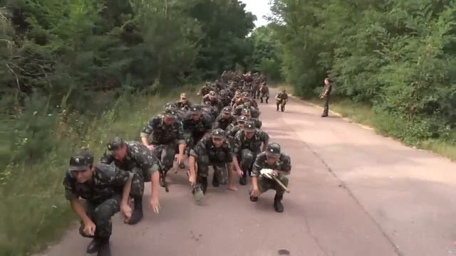 Как мы военку проходили. смотреть онлайн