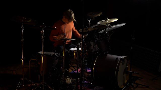 Nightwish - Amaranth | Drum Cover | Nikke K смотреть онлайн