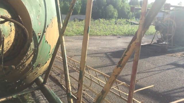 Силосы 2 х 40 м3 смотреть онлайн