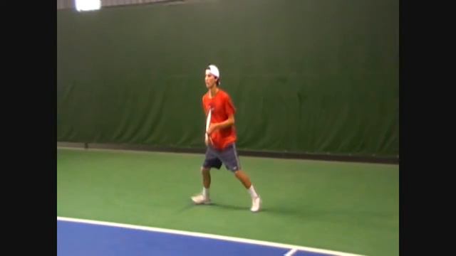 Agustín Velotti y Renzo Olivo en Pilará Tenis Club смотреть онлайн