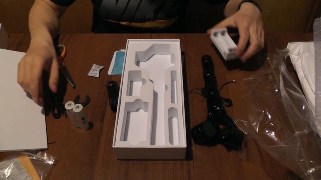 Zhiyun Z1-EVOLUTION | Микрофон для GoPro Hero 3+ | Крышка объектива для GoPro | Посылки из Китая смотреть онлайн