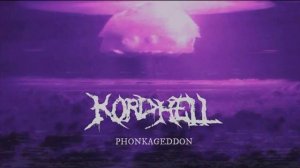 Kordhell - Murder In My Mind (Ravens Rock Guitar Remix - Extended)