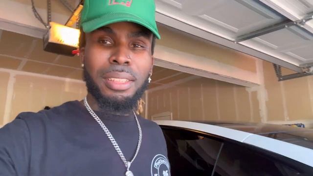 I’m Back ! Taking delivery of the new 2024 Ford Mustang Dark Horse смотреть онлайн