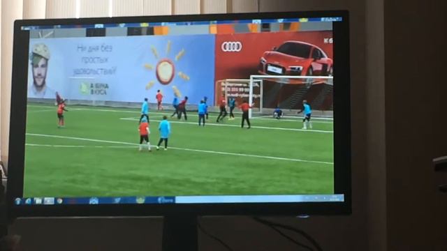 ВОТ ЭТО ГОЛ!!!!!1!11!!!1!1!!1 смотреть онлайн