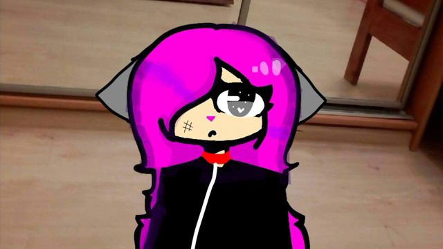 ОН ОНА И ЕЁ КОТ (Frisk TV, Lokky, Nasty Little Cet , Pink El Fell X) смотреть онлайн