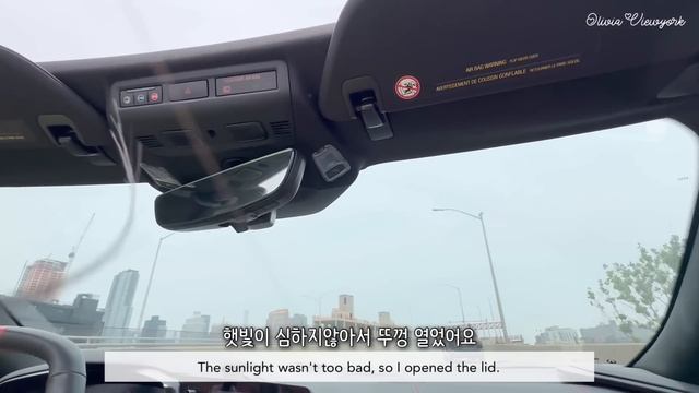 뉴욕 현지인들만 아는 빈티지 패션샵 카페 갔다가 집에서 독립기념일 불꽃놀이 본 미국일상 브이로그 смотреть онлайн