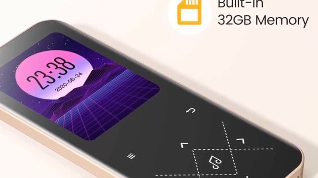 ✅Top 7 - Best MP3 Players 2024 - Best MP3 Players смотреть онлайн