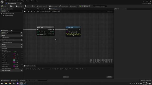 4.3. For Loop смотреть онлайн