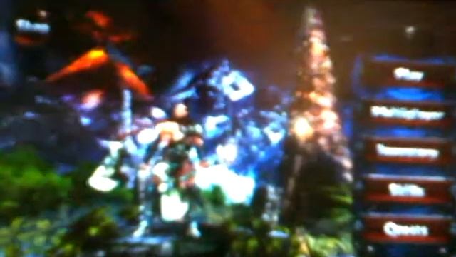 JXD S601 SET CPU 1GZ TEKKEN 3 смотреть онлайн