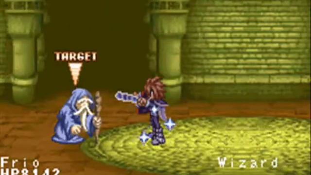 Tales of the World: Narikiri Dungeon 3 - Kratos' Skills/Ougi Exhibition смотреть онлайн