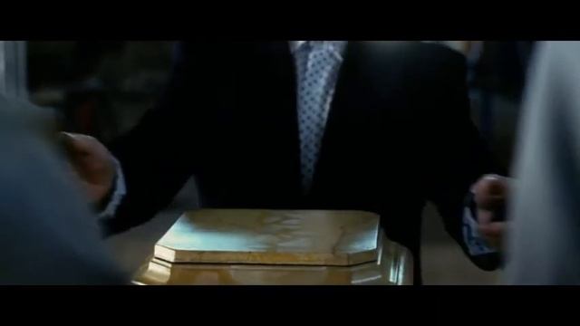 12 ДРУЗЕЙ ОУШЕНА 2 Yello Sweet Thunde смотреть онлайн