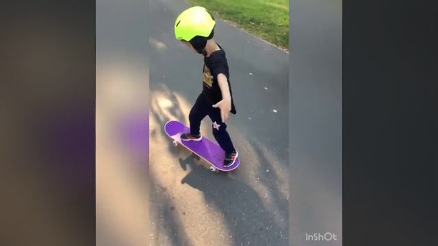 Скейтборд от Антона Звягинцева (AntonZ) смотреть онлайн