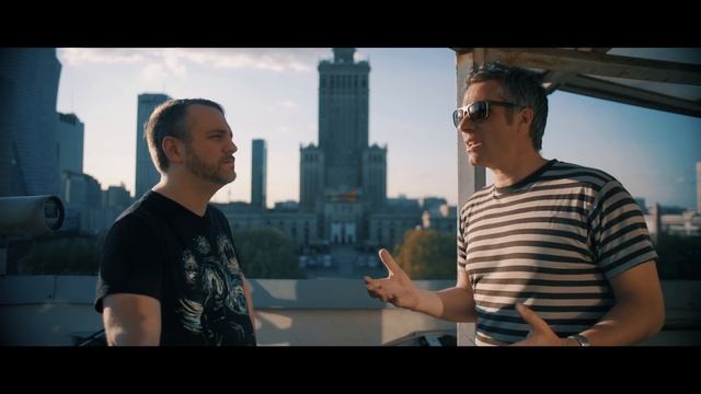 Behind the Schemes: Shadow Warrior 2 (Flying Wild Hog) смотреть онлайн