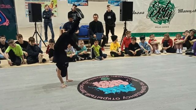 ГИЛЬЗА | ОТБОР BABY | KIDS DAY г. Салават смотреть онлайн