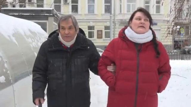 Наследниками Бари Алибасова могут стать посторонние люди смотреть онлайн